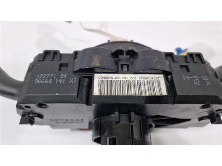 Mando Intermitencia Peugeot 308  1 6 Confort [1 6 Ltr  - 80 kW HDi FAP CAT ]