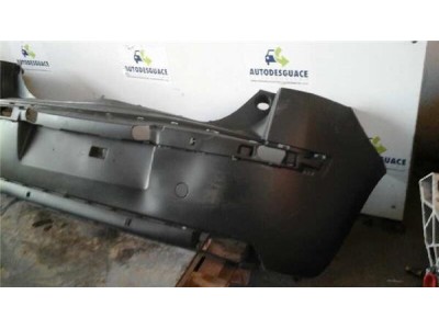 Paragolpes Trasero Citroen C4 BERLINA 1 6 16V