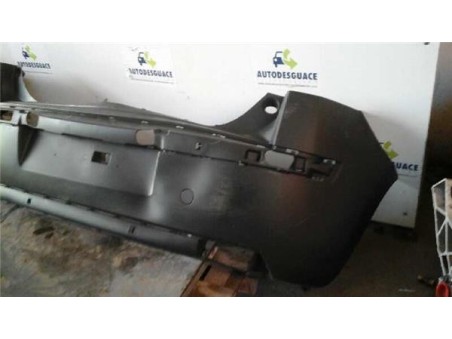 Paragolpes Trasero Citroen C4 BERLINA 1 6 16V 