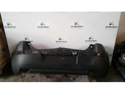 Paragolpes Trasero Citroen C4 BERLINA 1 6 16V  2