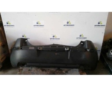 Paragolpes Trasero Citroen C4 BERLINA 1 6 16V 