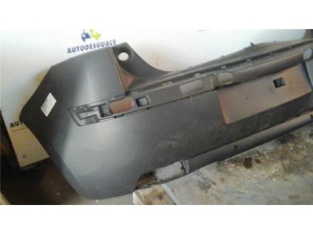 Paragolpes Trasero Citroen C4 BERLINA 1 6 16V 