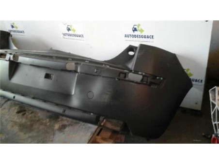 Paragolpes Trasero Citroen C4 BERLINA 1 6 16V 
