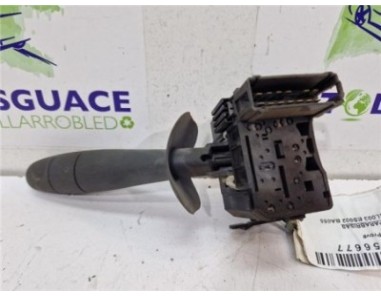 Mando Limpiaparabrisas Opel VIVARO *