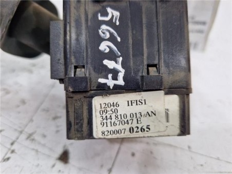 Mando Limpiaparabrisas Opel VIVARO *