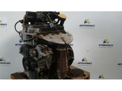 Motor Completo Ford FIESTA BERLINA 1 3