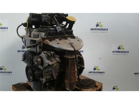 Motor Completo Ford FIESTA BERLINA 1 3 