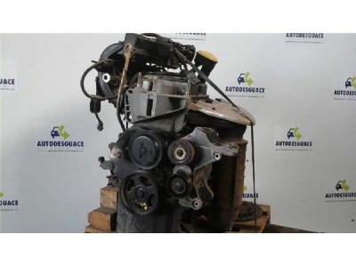 Motor Completo Ford FIESTA BERLINA 1 3  2