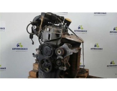 Motor Completo Ford FIESTA BERLINA 1 3 