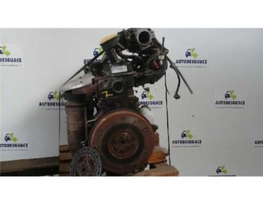 Motor Completo Ford FIESTA BERLINA 1 3 