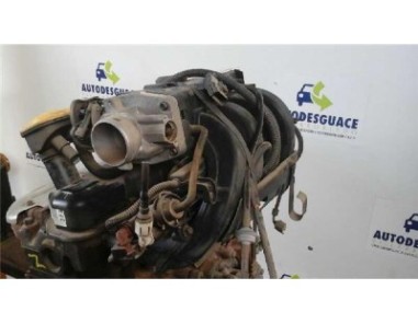 Motor Completo Ford FIESTA BERLINA 1 3 
