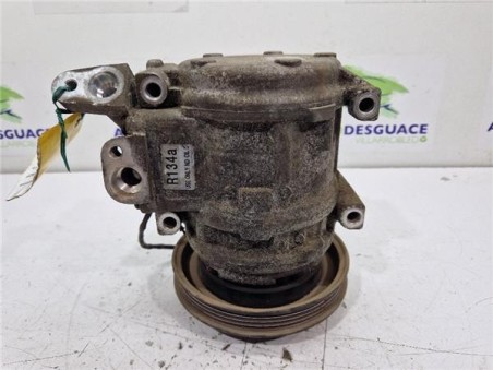 Compresor Aire Acondicionado Kia SHUMA 1 5 