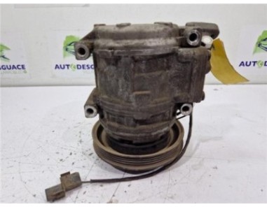 Compresor Aire Acondicionado Kia SHUMA 1 5 