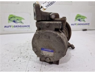 Compresor Aire Acondicionado Kia SHUMA 1 5 