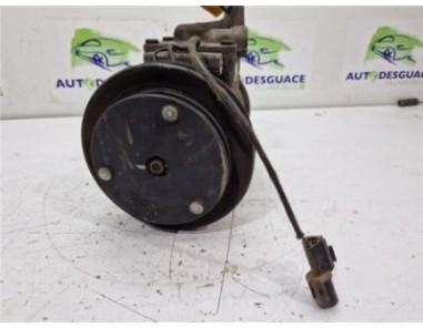 Compresor Aire Acondicionado Kia SHUMA 1 5 