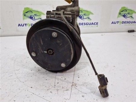 Compresor Aire Acondicionado Kia SHUMA 1 5 