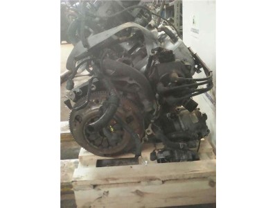 Motor Completo Honda CIVIC BERLINA 3/4 1 4 