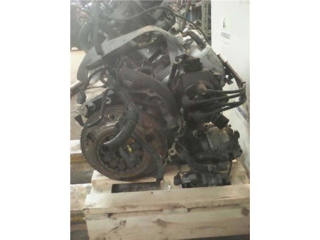 Motor Completo Honda CIVIC BERLINA 3/4 1 4 