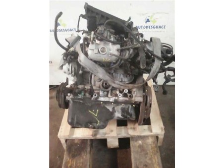 Motor Completo Honda CIVIC BERLINA 3/4 1 4 