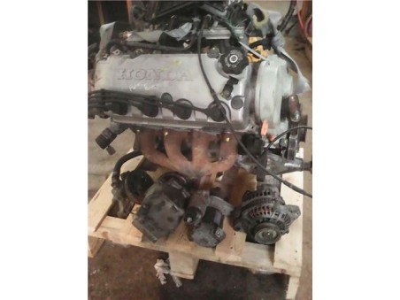 Motor Completo Honda CIVIC BERLINA 3/4 1 4 
