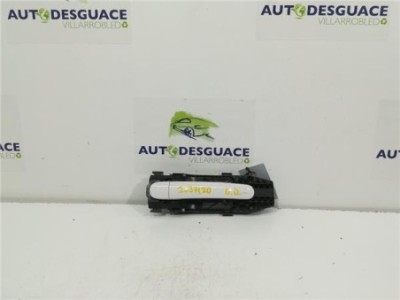 Maneta Exterior Delantera Derecha Volkswagen Tiguan  2 0 TDI