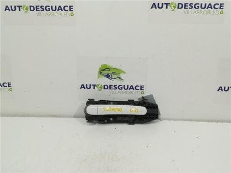 Maneta Exterior Delantera Derecha Volkswagen Tiguan  2 0 TDI