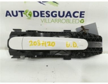 Maneta Exterior Delantera Derecha Volkswagen Tiguan  2 0 TDI