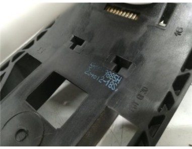 Maneta Exterior Delantera Derecha Volkswagen Tiguan  2 0 TDI