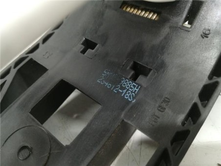 Maneta Exterior Delantera Derecha Volkswagen Tiguan  2 0 TDI