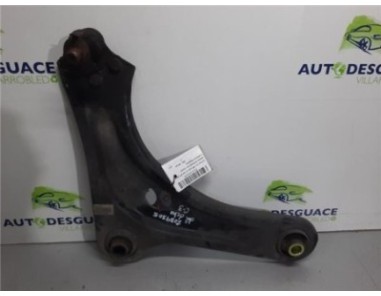Brazo Inferior Delantero Derecho Citroen C3 1 2 12V VTi 