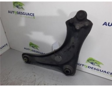 Brazo Inferior Delantero Derecho Citroen C3 1 2 12V VTi 