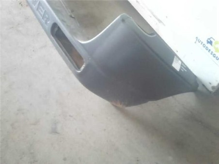 Paragolpes Trasero Land Rover FREELANDER 2 0 Turbodiesel 