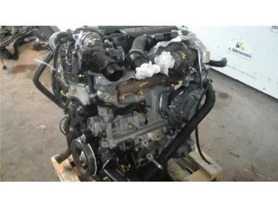 Motor Completo Suzuki SANTANA 300 1 6