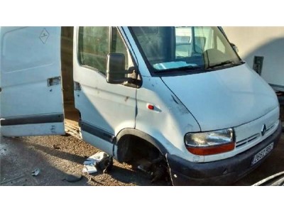 Mando Limpiaparabrisas Renault MASTER DESDE '98 2 8 TDI  2