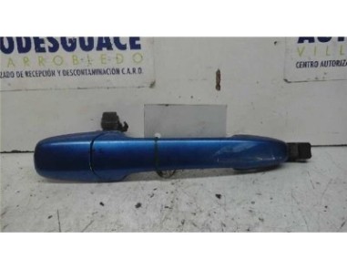 Maneta Exterior Delantera Derecha Mazda 3 BERLINA 1 6 CD D 