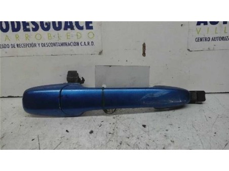 Maneta Exterior Delantera Derecha Mazda 3 BERLINA 1 6 CD D 