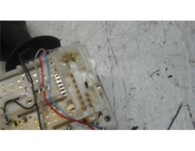 Mando Limpiaparabrisas Renault CLIO IV 0 9 