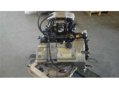 Motor Completo MERCEDES CLASE C  BERLINA 2 0 16V 