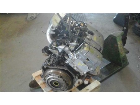 Motor Completo MERCEDES CLASE C  BERLINA 2 0 16V 