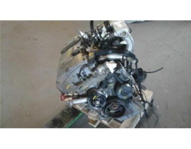 Motor Completo MERCEDES CLASE C  BERLINA 2 0 16V 