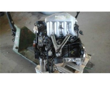 Motor Completo MERCEDES CLASE C  BERLINA 2 0 16V 