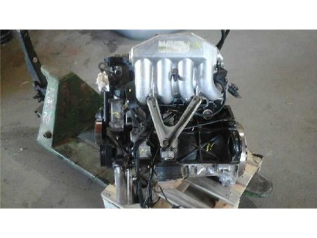 Motor Completo MERCEDES CLASE C  BERLINA 2 0 16V 