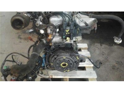 Motor Completo Tata INDICA 1 4 
