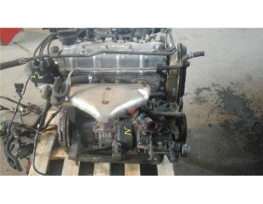 Motor Completo Tata INDICA 1 4 
