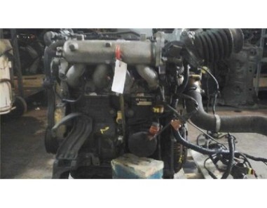 Motor Completo Tata INDICA 1 4 