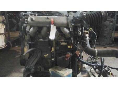 Motor Completo Tata INDICA 1 4 