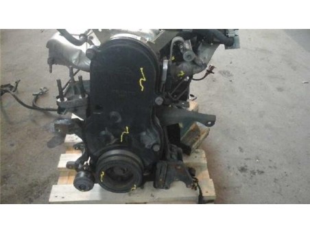 Motor Completo Tata INDICA 1 4 