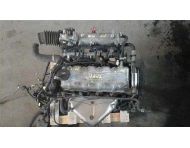 Motor Completo Tata INDICA 1 4 