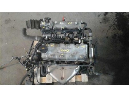 Motor Completo Tata INDICA 1 4 