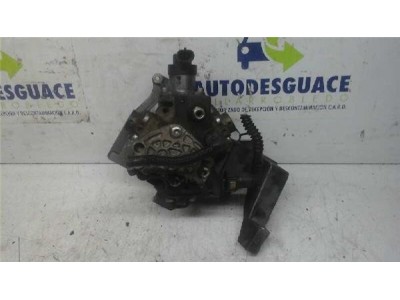 Bomba De Alta Mazda 3 BERLINA 1 6 CD D